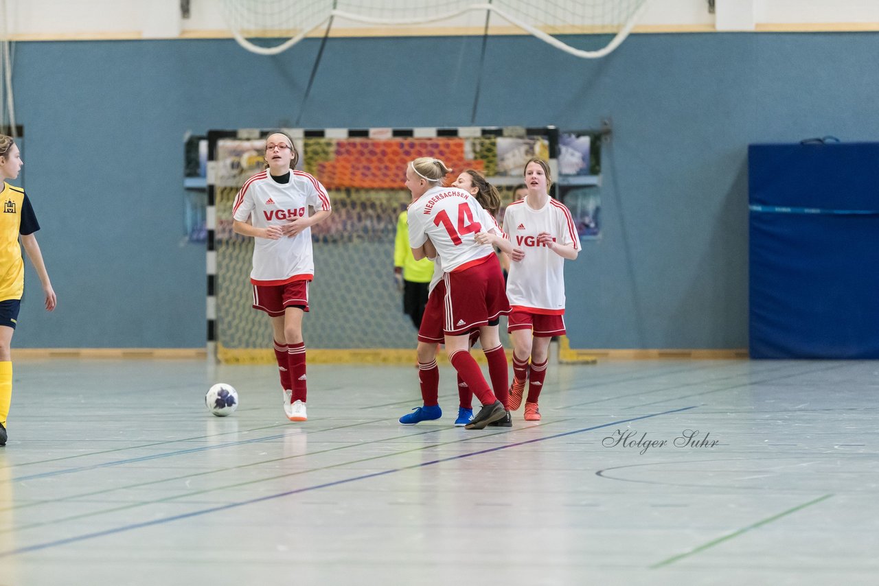 Bild 645 - wBJ Auswahl Futsalturnier